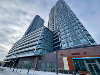 628 - 50 Upper Mall Way | Vaughan | Image