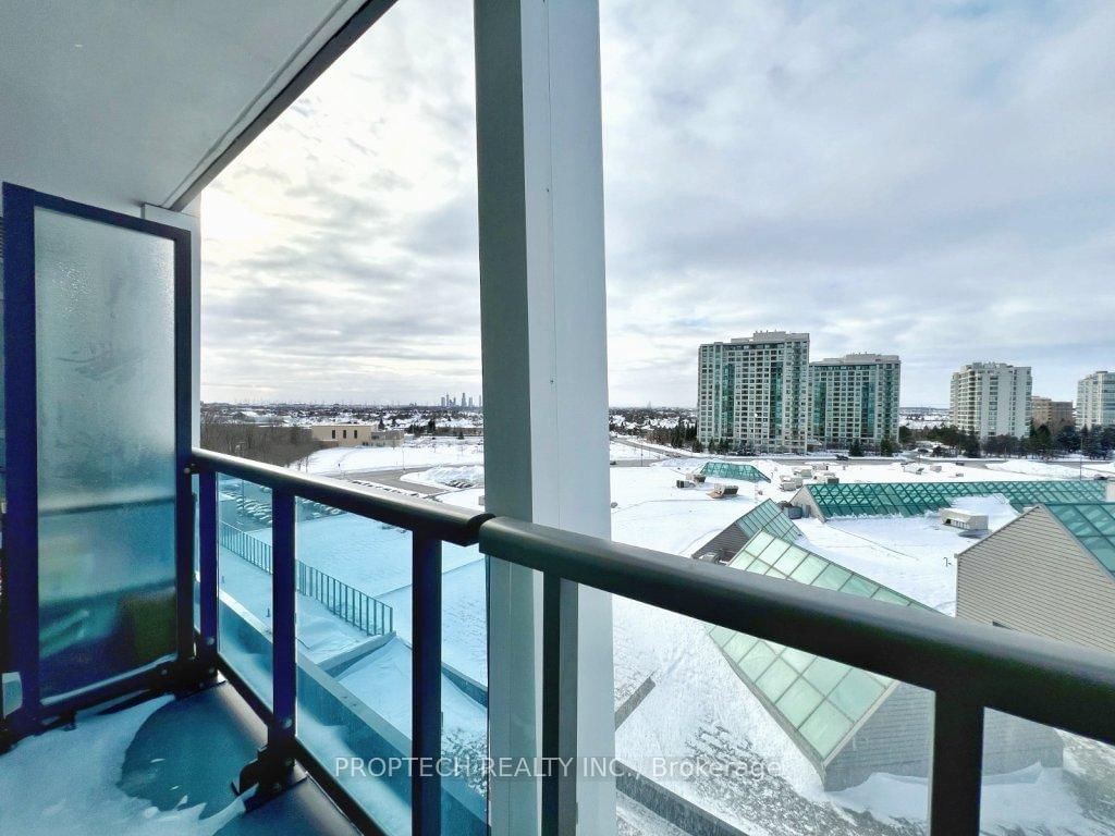 50 Upper Mall Way, Unit 628 - Photo 25