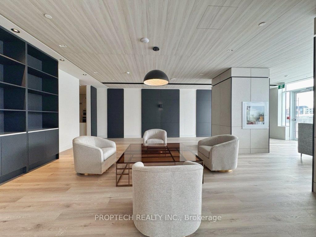 50 Upper Mall Way, Unit 628 - Photo 29