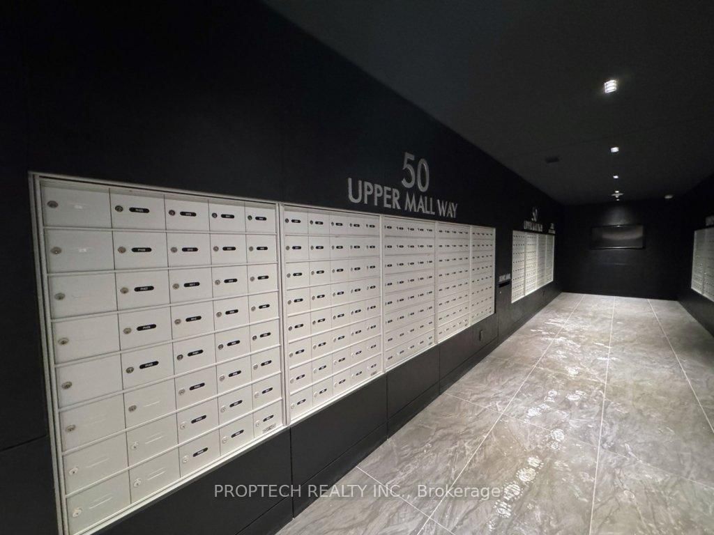 50 Upper Mall Way, Unit 628 - Photo 45