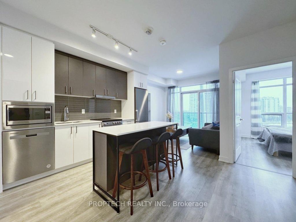 50 Upper Mall Way, Unit 628 - Photo 7
