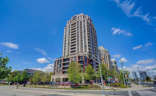 520 - 9500 Markham Road