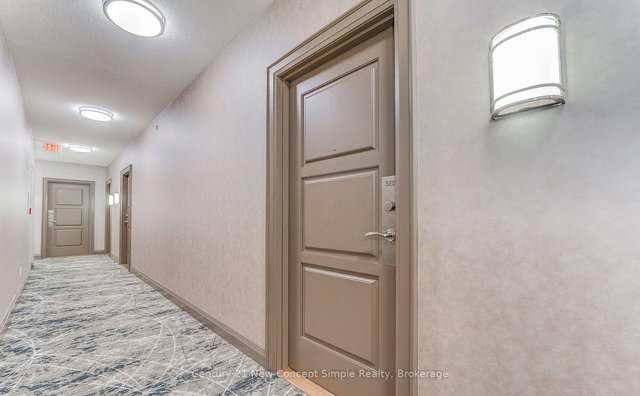 520 - 9500 Markham Road