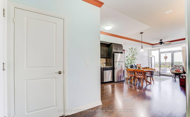 520 - 9500 Markham Road