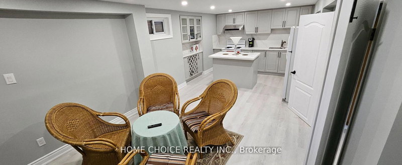 BSMT - 18 Stone Mason Dr, Markham, L3P 6X2 | Image 2