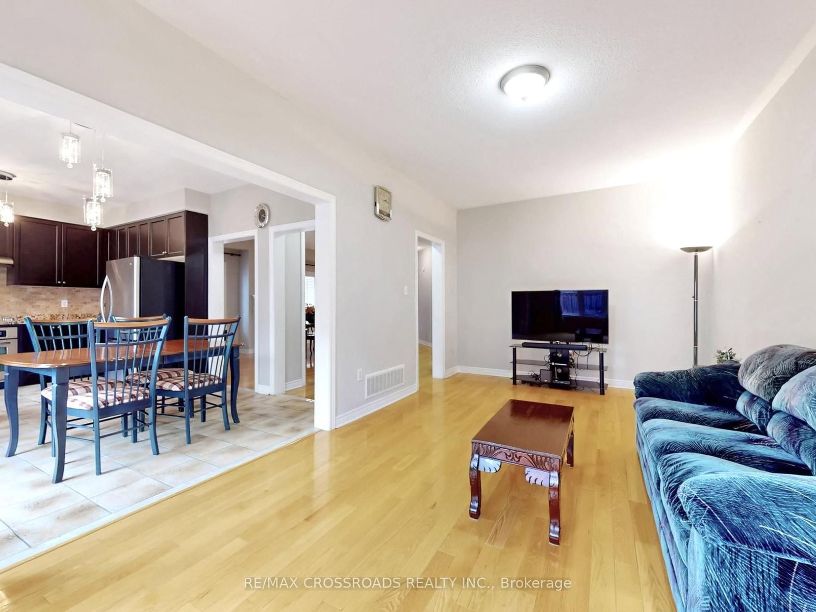 Detached House for sale at 39 Pantano Drive, Vaughan, Ontario, L4J 0A9 - Patterson - MLS: N13005562