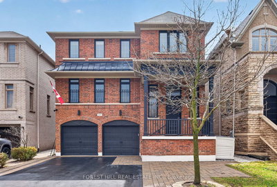 107 Rumsey Rd | Vaughan | Image