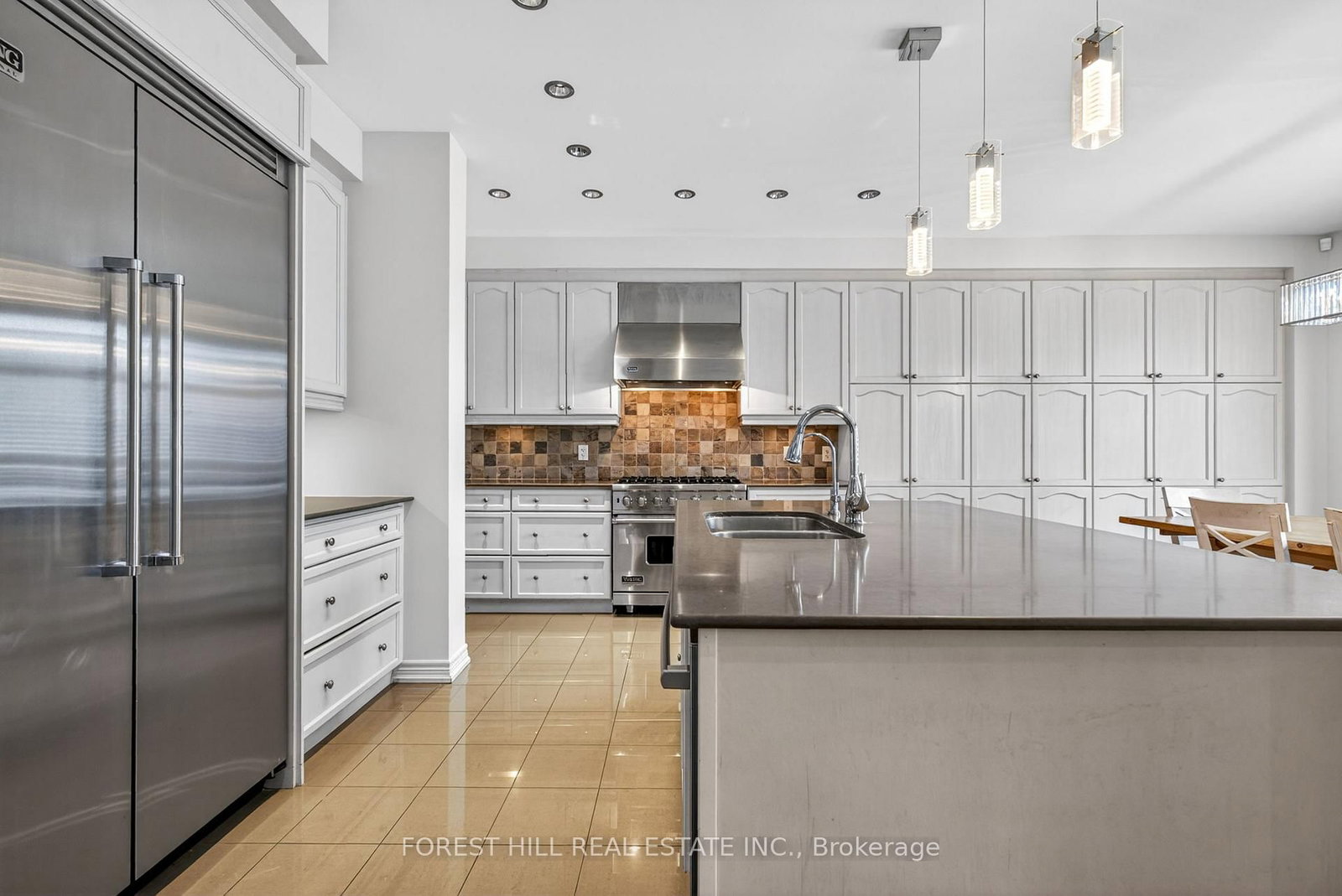 Detached House for sale at 107 Rumsey Road, Vaughan, Ontario, L6A 4L8 - Patterson - MLS: N13005590