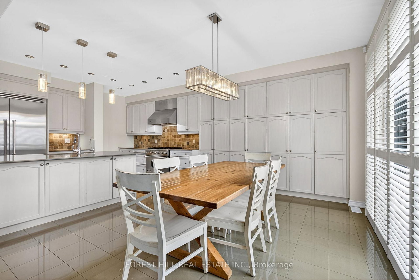 Detached House for sale at 107 Rumsey Road, Vaughan, Ontario, L6A 4L8 - Patterson - MLS: N13005590