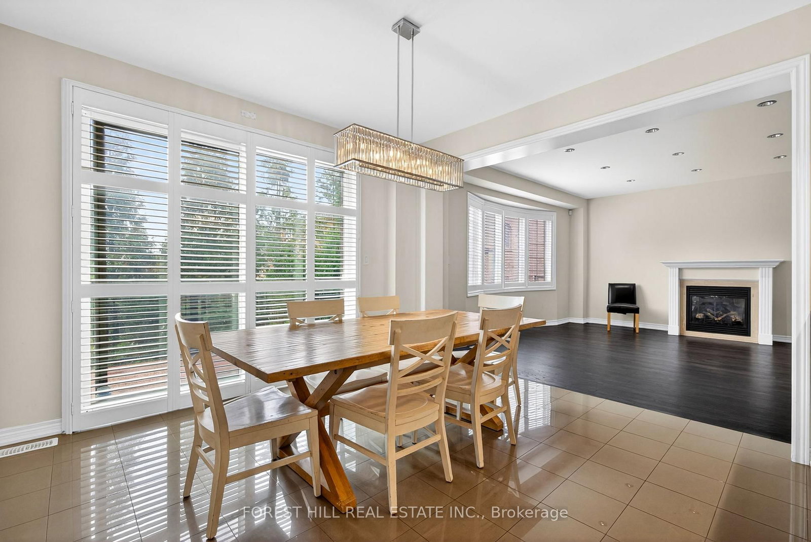 Detached House for sale at 107 Rumsey Road, Vaughan, Ontario, L6A 4L8 - Patterson - MLS: N13005590