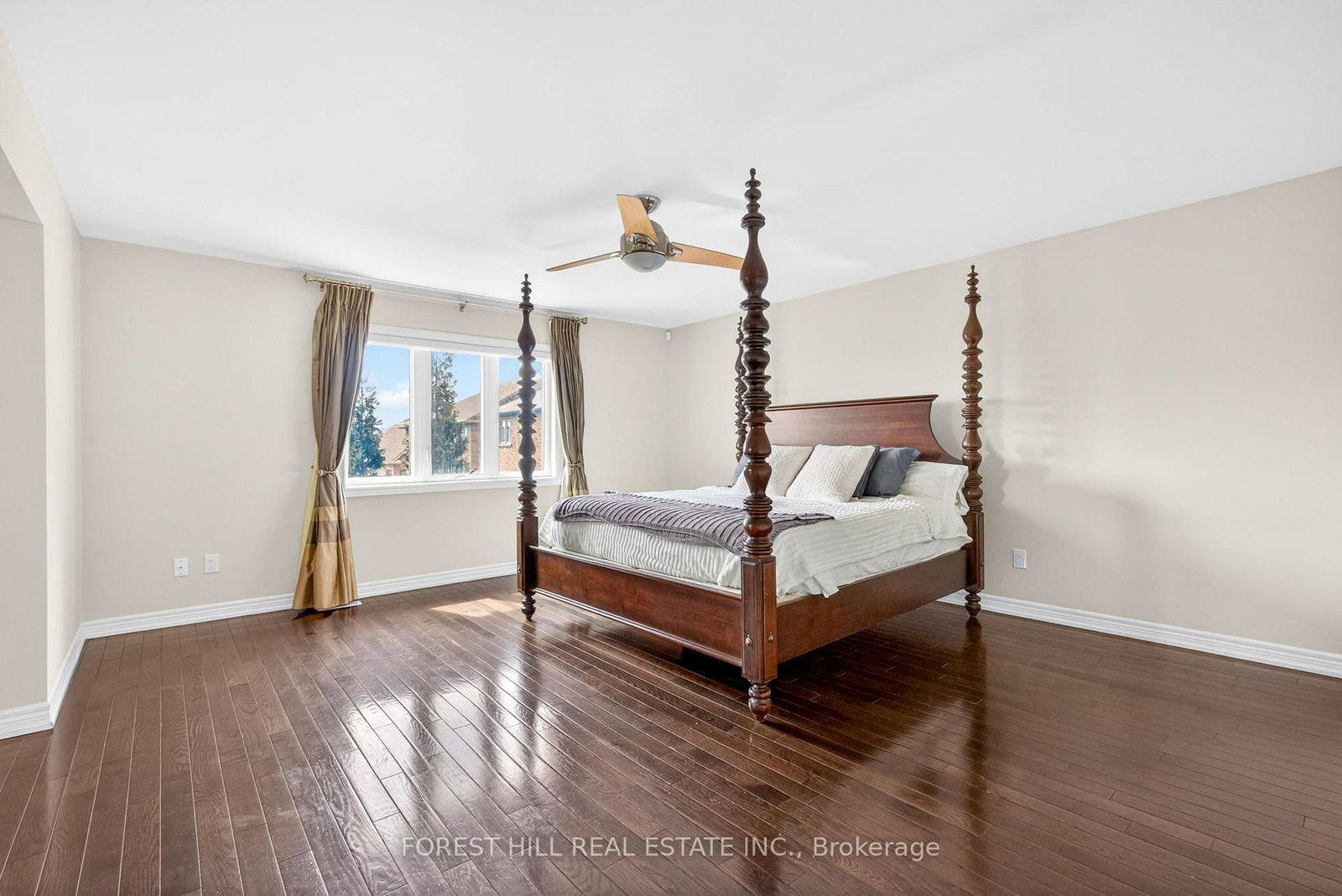 Detached House for sale at 107 Rumsey Road, Vaughan, Ontario, L6A 4L8 - Patterson - MLS: N13005590