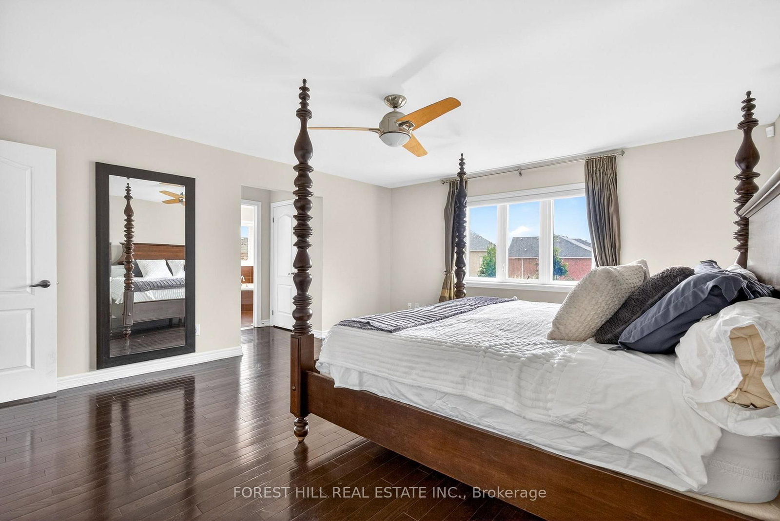 Detached House for sale at 107 Rumsey Road, Vaughan, Ontario, L6A 4L8 - Patterson - MLS: N13005590