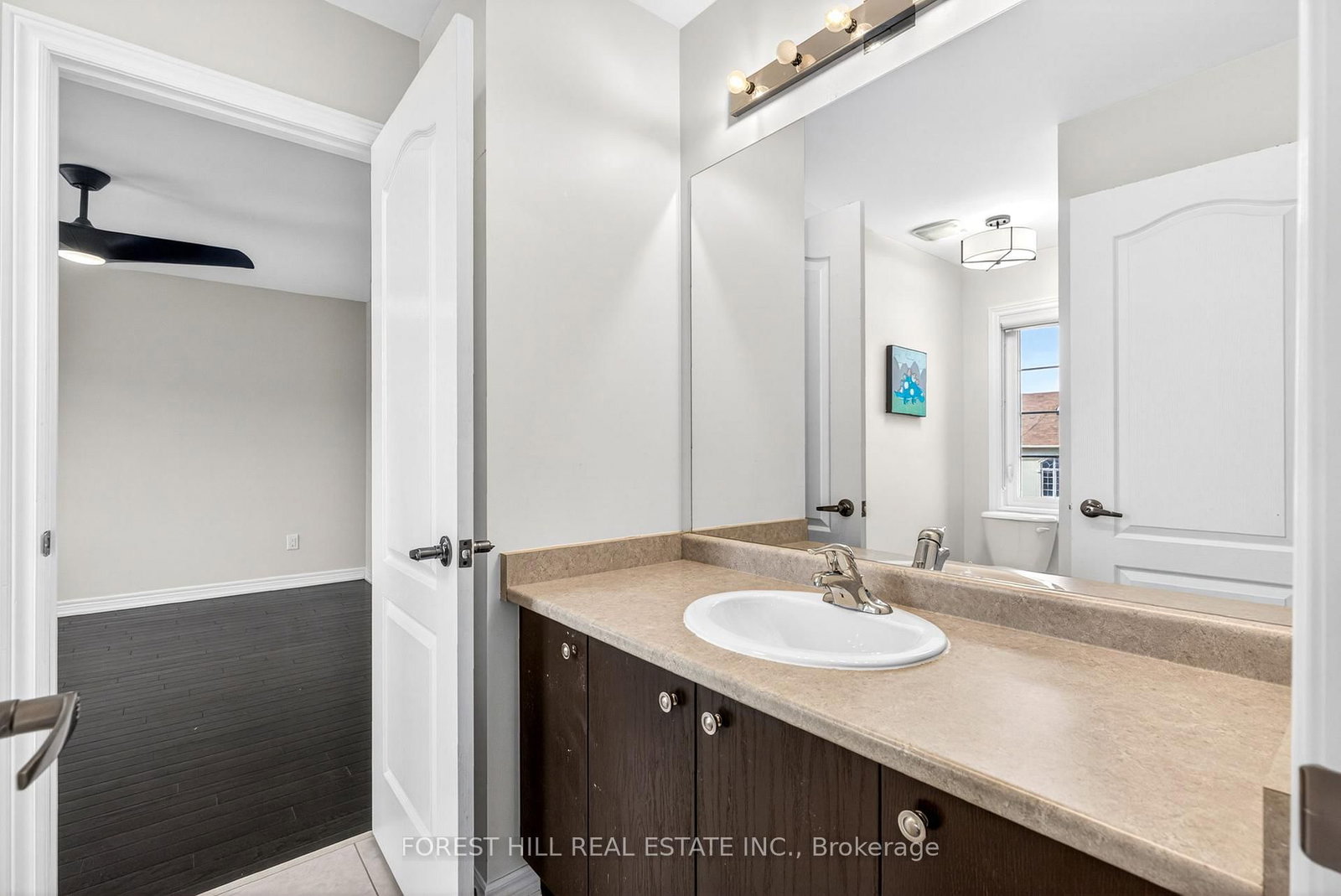 Detached House for sale at 107 Rumsey Road, Vaughan, Ontario, L6A 4L8 - Patterson - MLS: N13005590