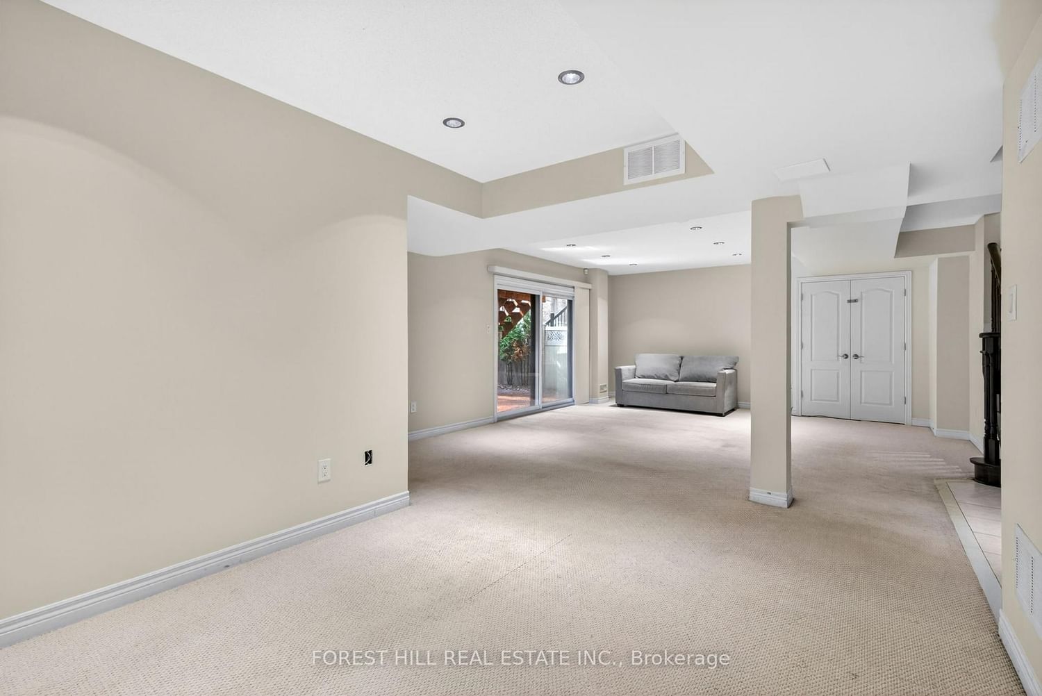 Detached House for sale at 107 Rumsey Road, Vaughan, Ontario, L6A 4L8 - Patterson - MLS: N13005590