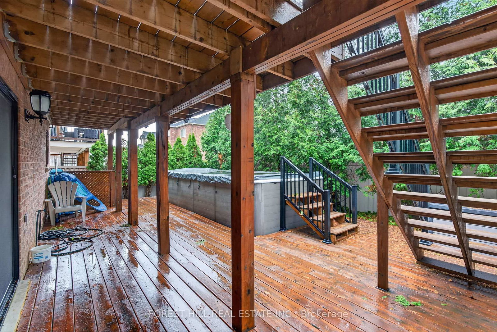 Detached House for sale at 107 Rumsey Road, Vaughan, Ontario, L6A 4L8 - Patterson - MLS: N13005590