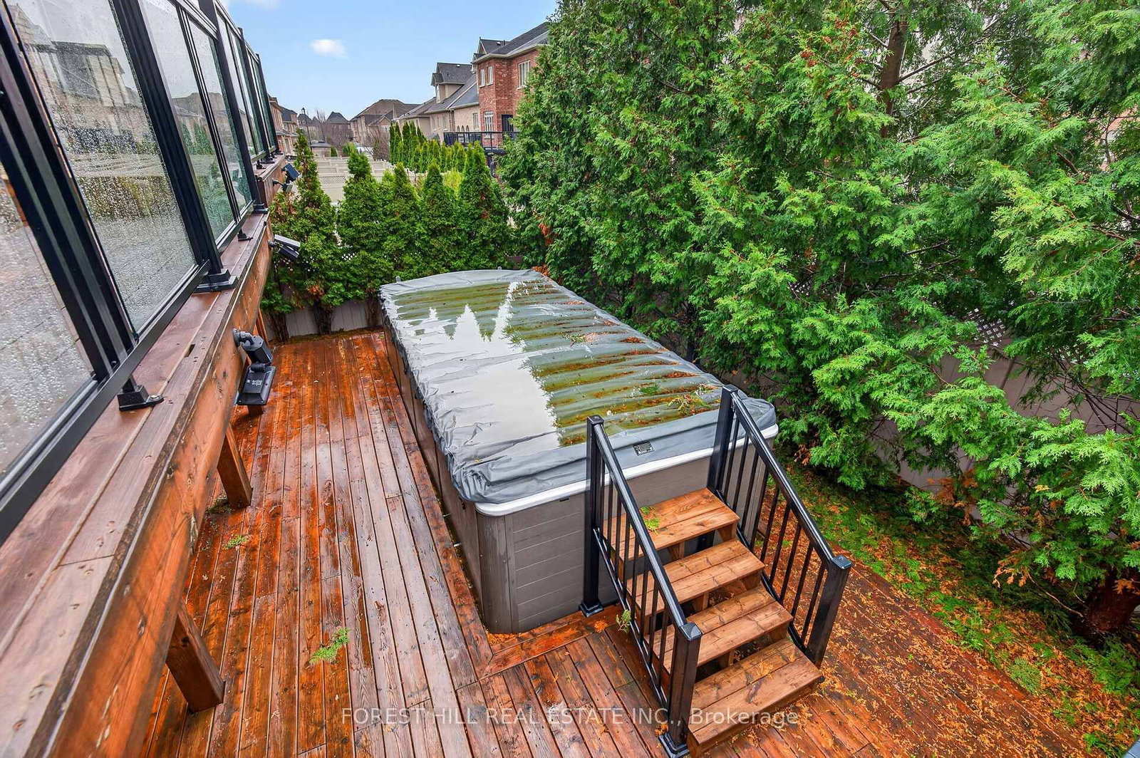 Detached House for sale at 107 Rumsey Road, Vaughan, Ontario, L6A 4L8 - Patterson - MLS: N13005590