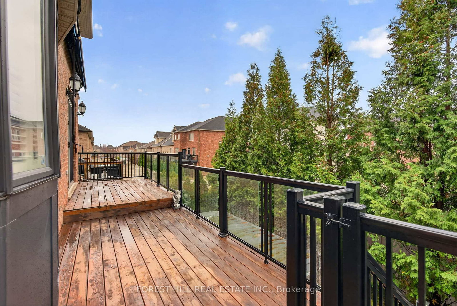 Detached House for sale at 107 Rumsey Road, Vaughan, Ontario, L6A 4L8 - Patterson - MLS: N13005590