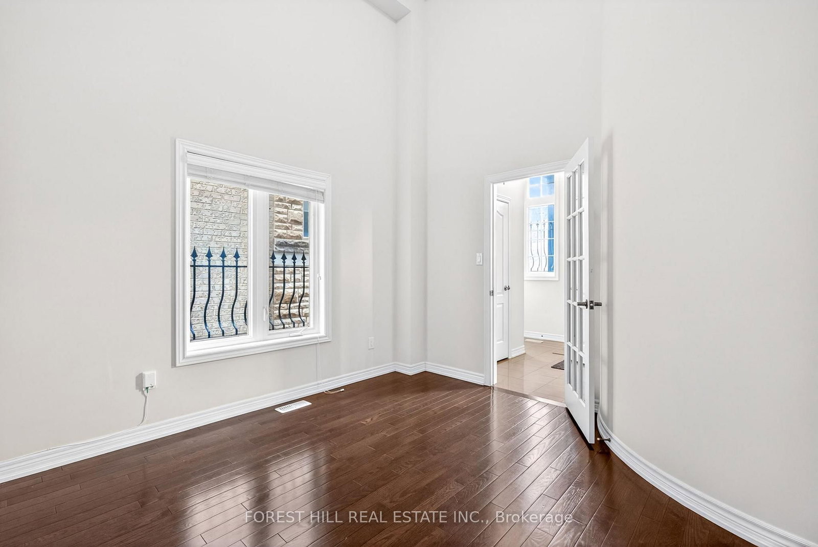 Detached House for sale at 107 Rumsey Road, Vaughan, Ontario, L6A 4L8 - Patterson - MLS: N13005590