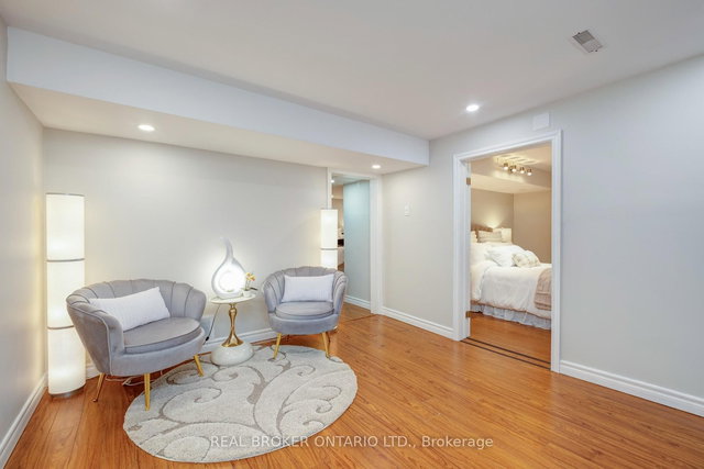 Bsmt - 25 Charnwood Place