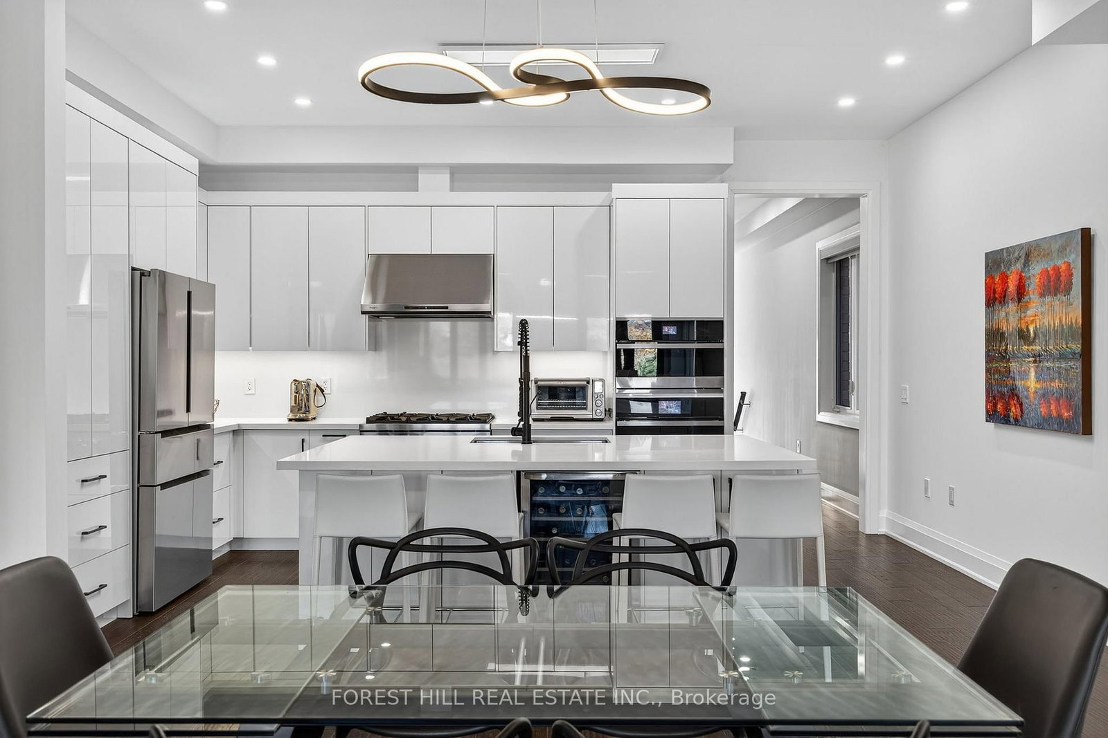 Detached House for sale at 107 Hesperus Road, Vaughan, Ontario, L4J 0G9 - Patterson - MLS: N13005602