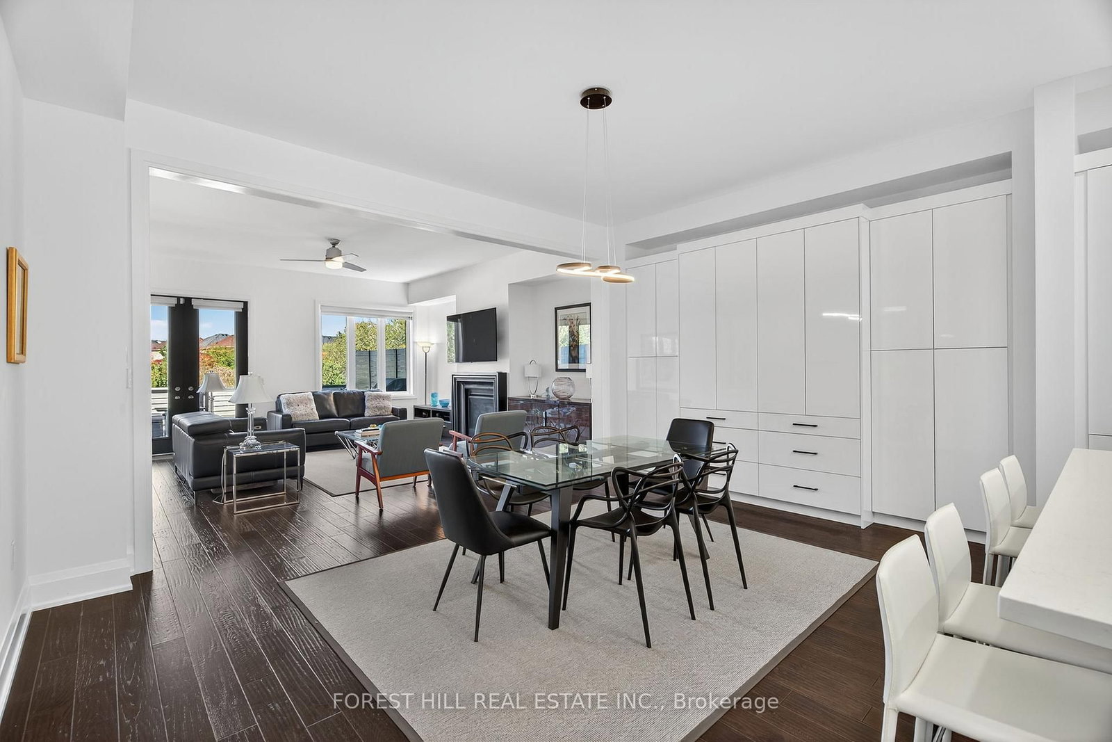 Detached House for sale at 107 Hesperus Road, Vaughan, Ontario, L4J 0G9 - Patterson - MLS: N13005602