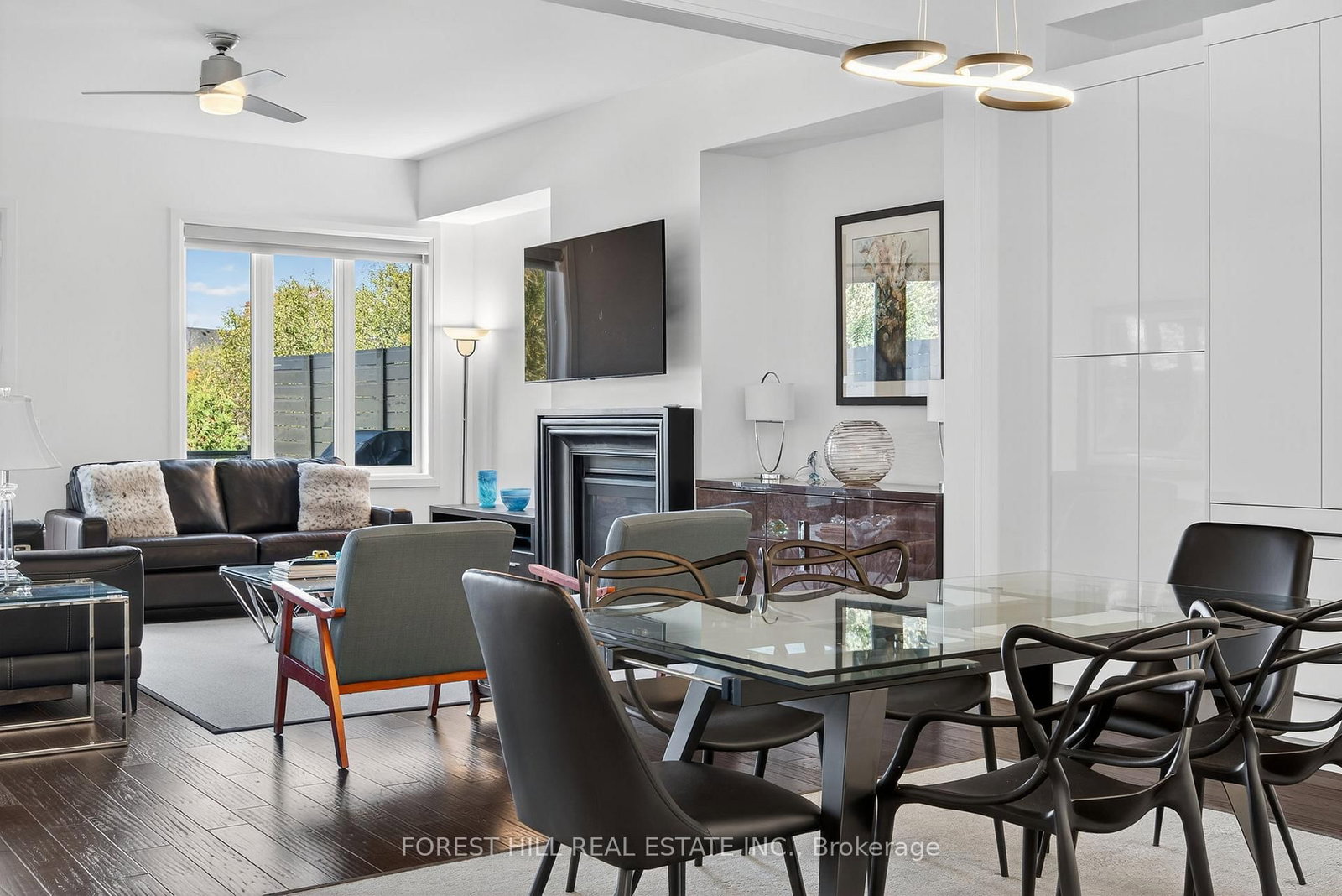 Detached House for sale at 107 Hesperus Road, Vaughan, Ontario, L4J 0G9 - Patterson - MLS: N13005602