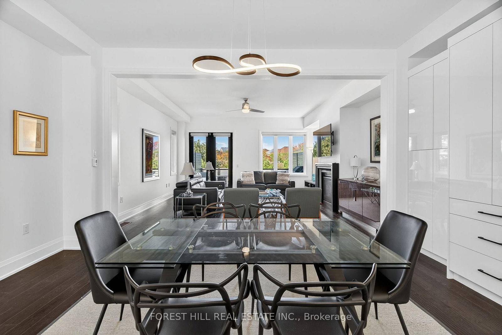 Detached House for sale at 107 Hesperus Road, Vaughan, Ontario, L4J 0G9 - Patterson - MLS: N13005602