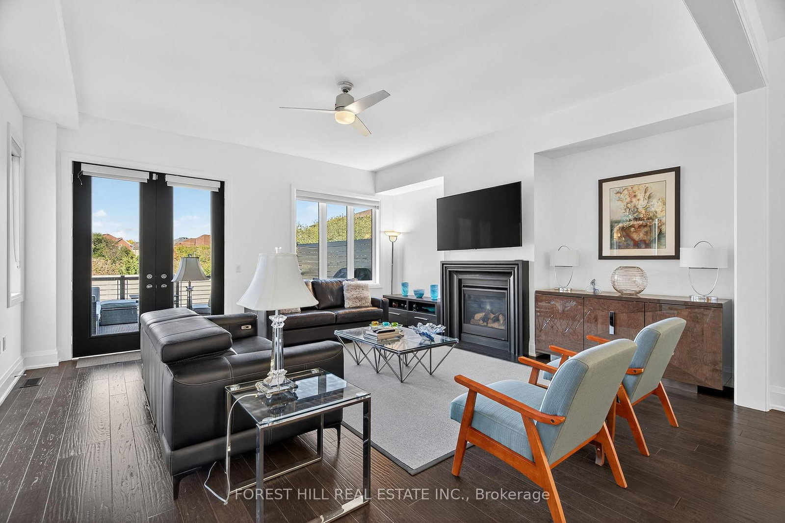 Detached House for sale at 107 Hesperus Road, Vaughan, Ontario, L4J 0G9 - Patterson - MLS: N13005602