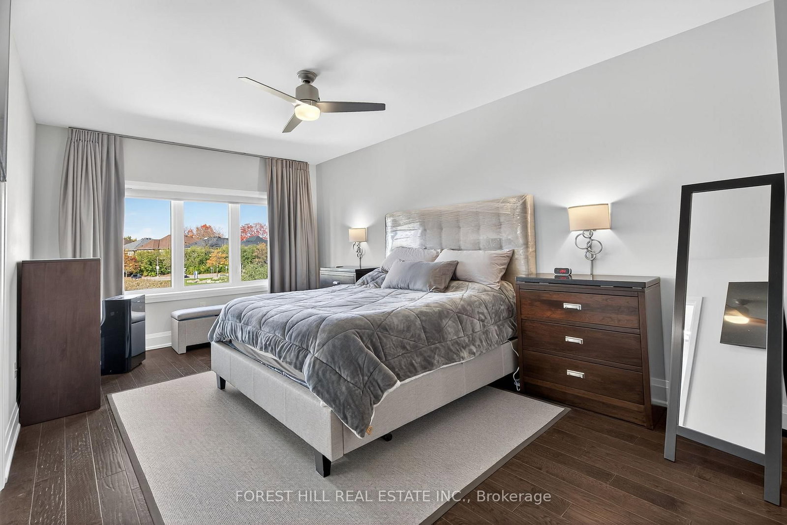 Detached House for sale at 107 Hesperus Road, Vaughan, Ontario, L4J 0G9 - Patterson - MLS: N13005602