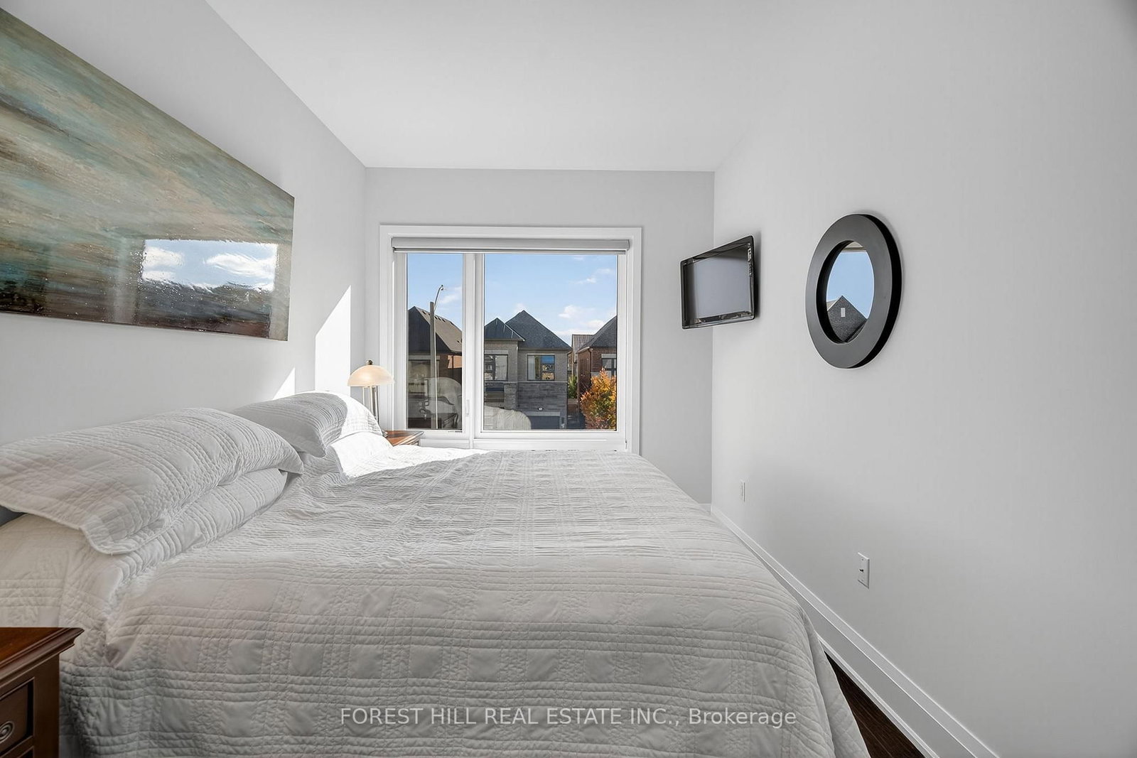 Detached House for sale at 107 Hesperus Road, Vaughan, Ontario, L4J 0G9 - Patterson - MLS: N13005602