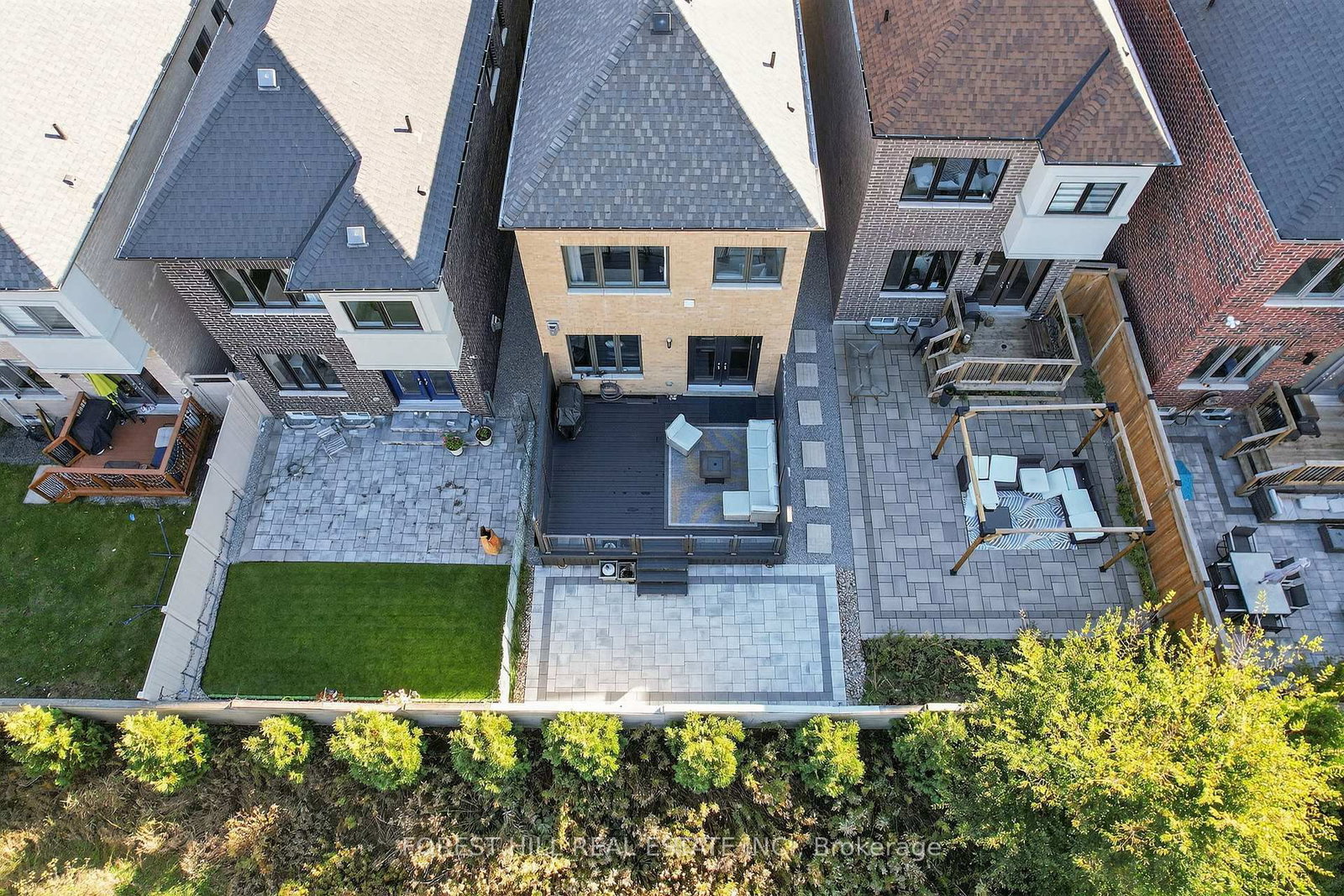 Detached House for sale at 107 Hesperus Road, Vaughan, Ontario, L4J 0G9 - Patterson - MLS: N13005602