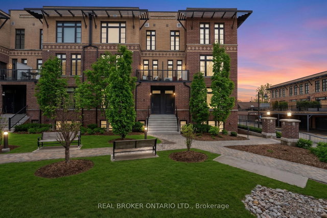 43 - 8167 Kipling Avenue