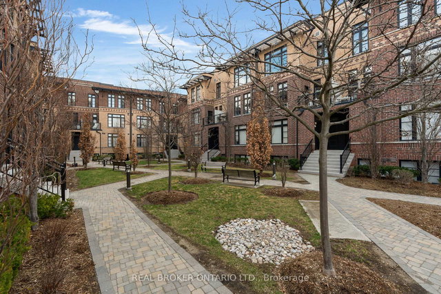 43 - 8167 Kipling Avenue