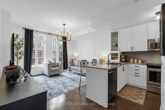 43 - 8167 Kipling Avenue