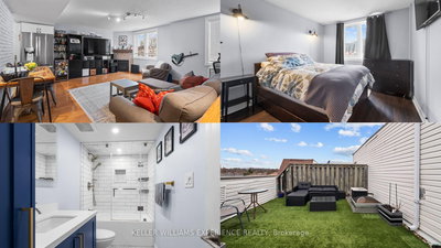 406 - 75 Weldrick Rd | Richmond Hill | Image