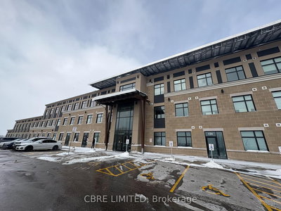 Unit 114-119 - 200 Cachet Woods Crt | Markham | Image