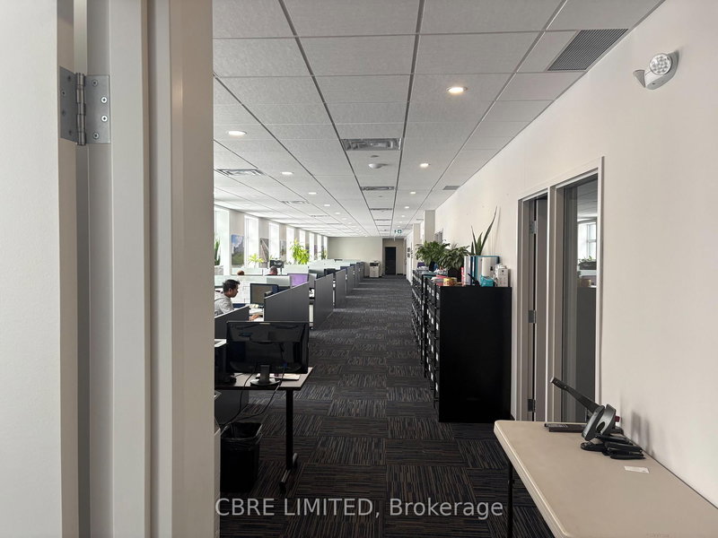 Unit 114-119 - 200 Cachet Woods Crt, Markham, L6C 0Z8 | Image 2