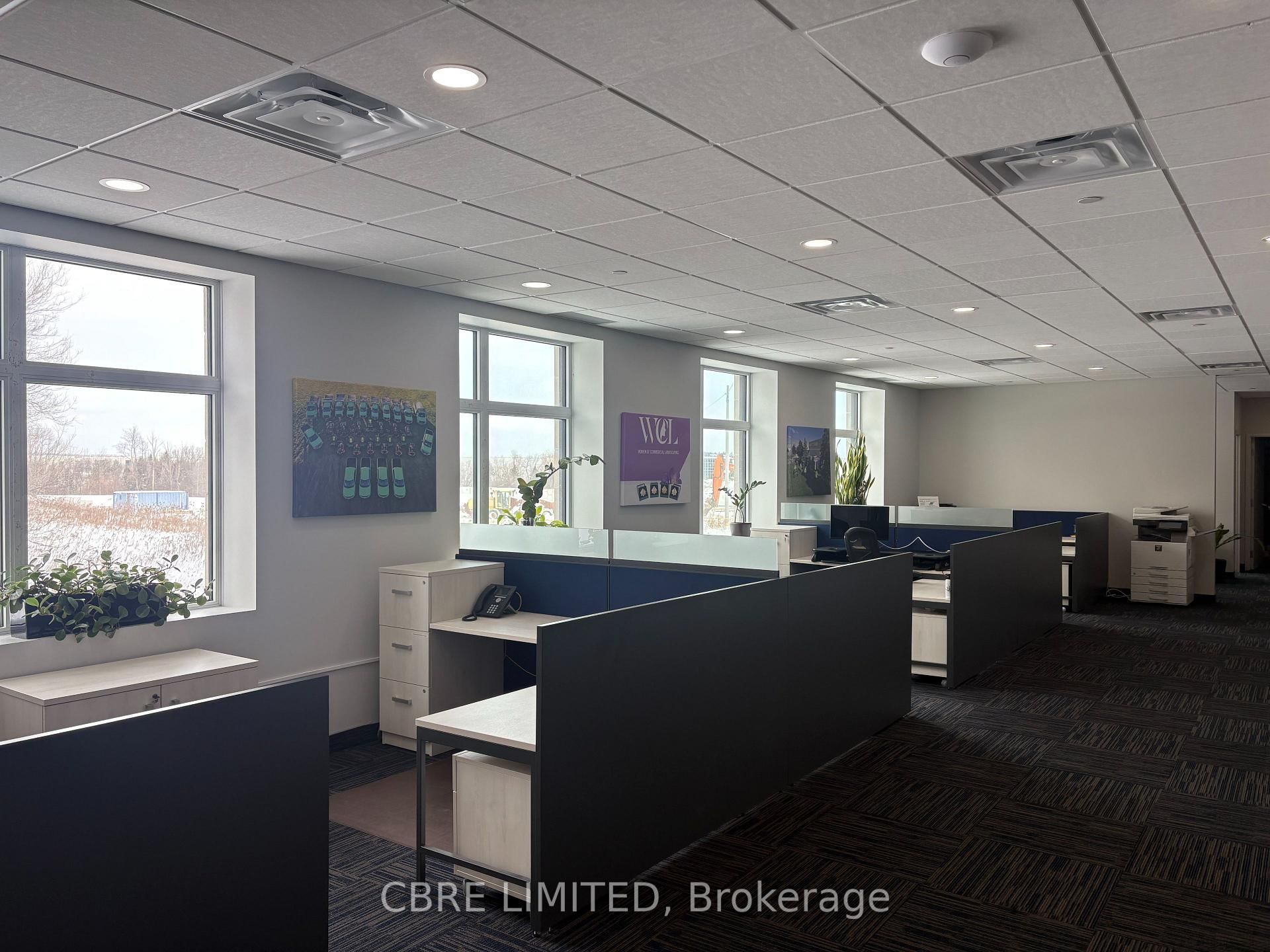 200 Cachet Woods Court, Unit Unit 114-119
