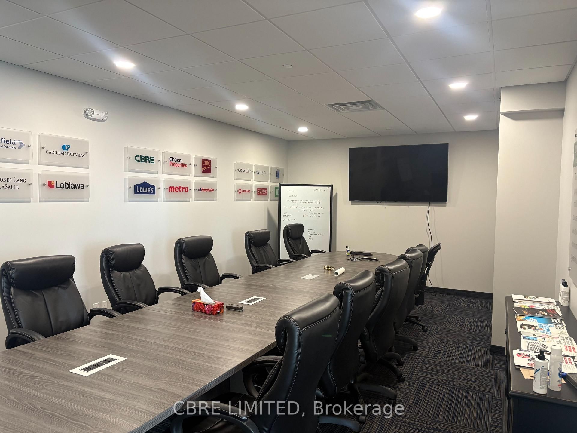 200 Cachet Woods Court, Unit Unit 114-119
