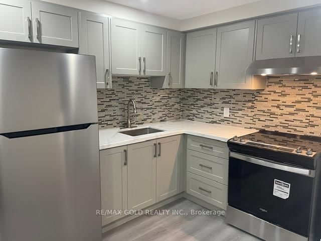 Bsmt - 48 Andress Way