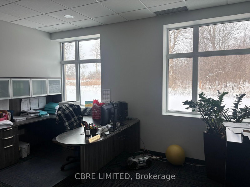 Units 113-119 - 200 Cachet Woods Crt, Markham, L6C 0Z8 | Image 3