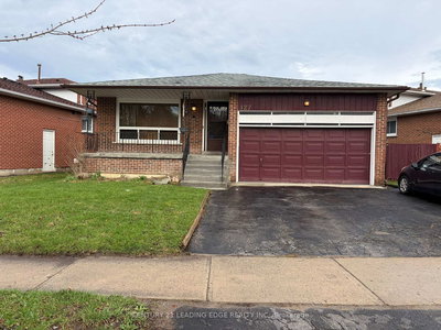 127 Risebrough Crct | Markham | Image
