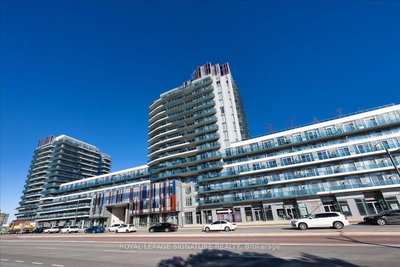 Condo sold at LPH06-9471 Yonge Street, Richmond Hill, Ontario, L4C 1V4 - Observatory - MLS: N13005792