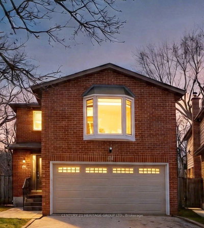 64 Coventry Crt | Richmond Hill | Image