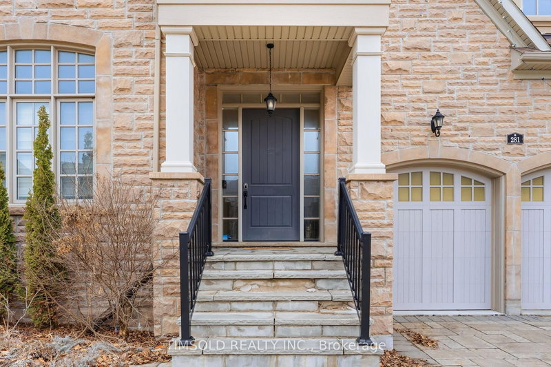 281 Angus Glen Blvd, Markham, L6C 0L4 | Image 3