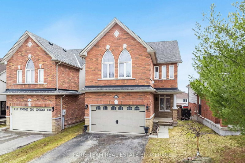 1845 Lamstone St, Innisfil, Ontario