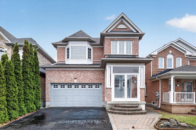 149 Peshawar Ave | Markham | Image