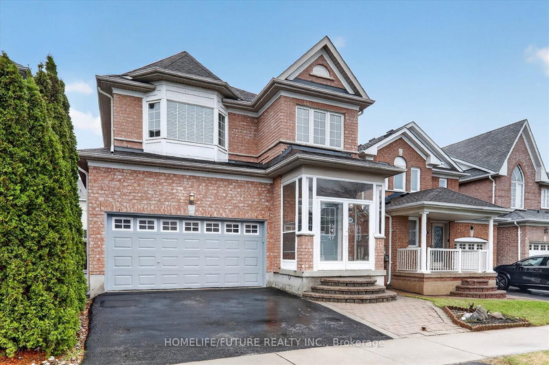 149 Peshawar Ave, Markham, L3R 0W8 | Image 2