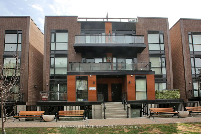 E403 - 52 Coles Avenue