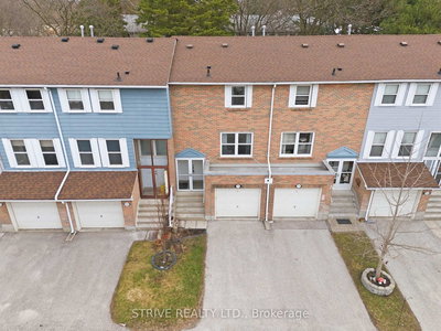 1718 John St | Markham | Image